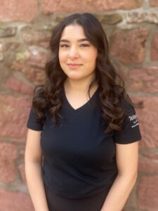 <strong>Almedina Ibrahimi</strong>