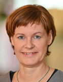 <strong>Antje von Au</strong>
