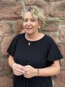 <strong>Claudia Witzigmann</strong>